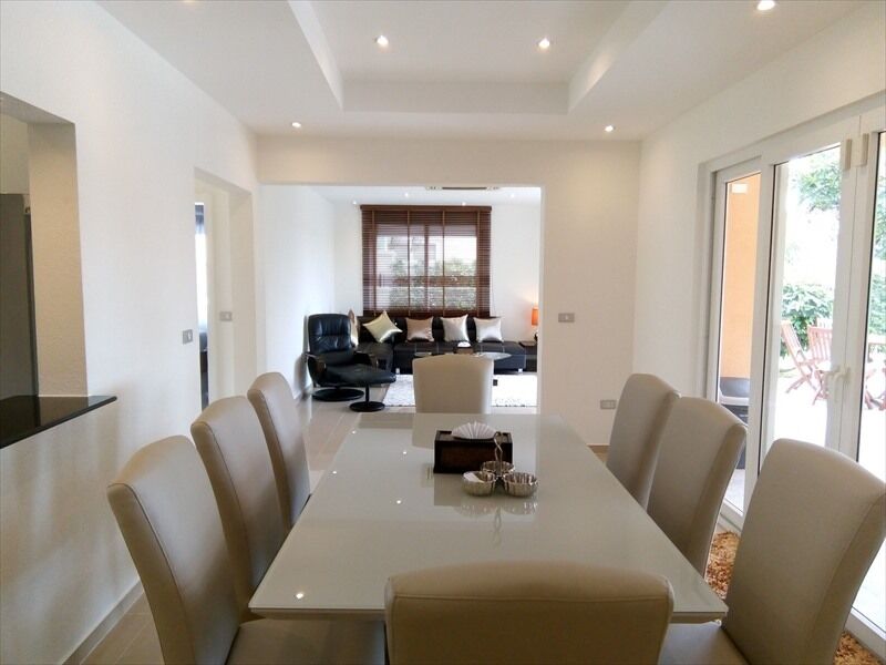 Luxury Pool Villa 604 4BR 8-10 persons Nong Prue Esterno foto