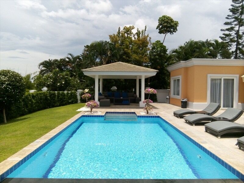 Luxury Pool Villa 604 4BR 8-10 persons Nong Prue Esterno foto